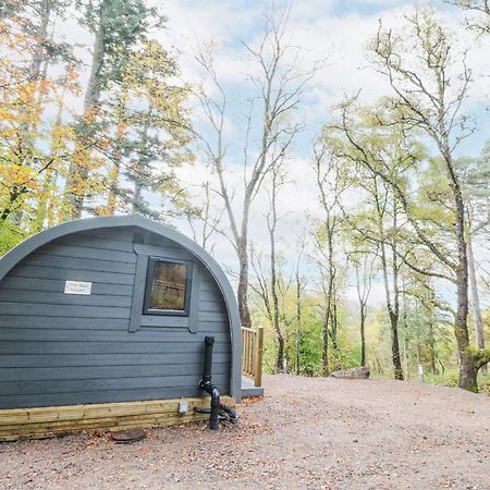Elleric Pods - The Last Resort Appin Exterior photo