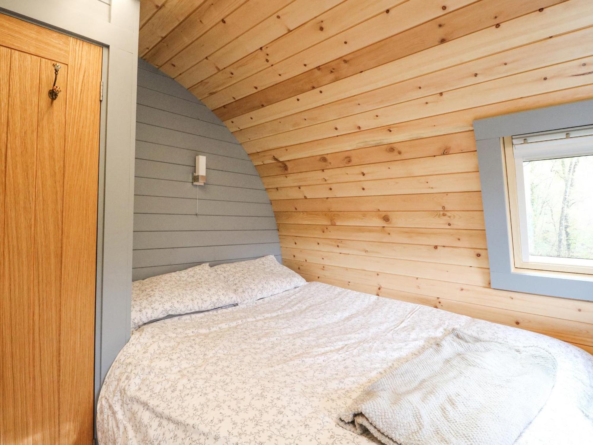 Elleric Pods - The Last Resort Appin Exterior photo