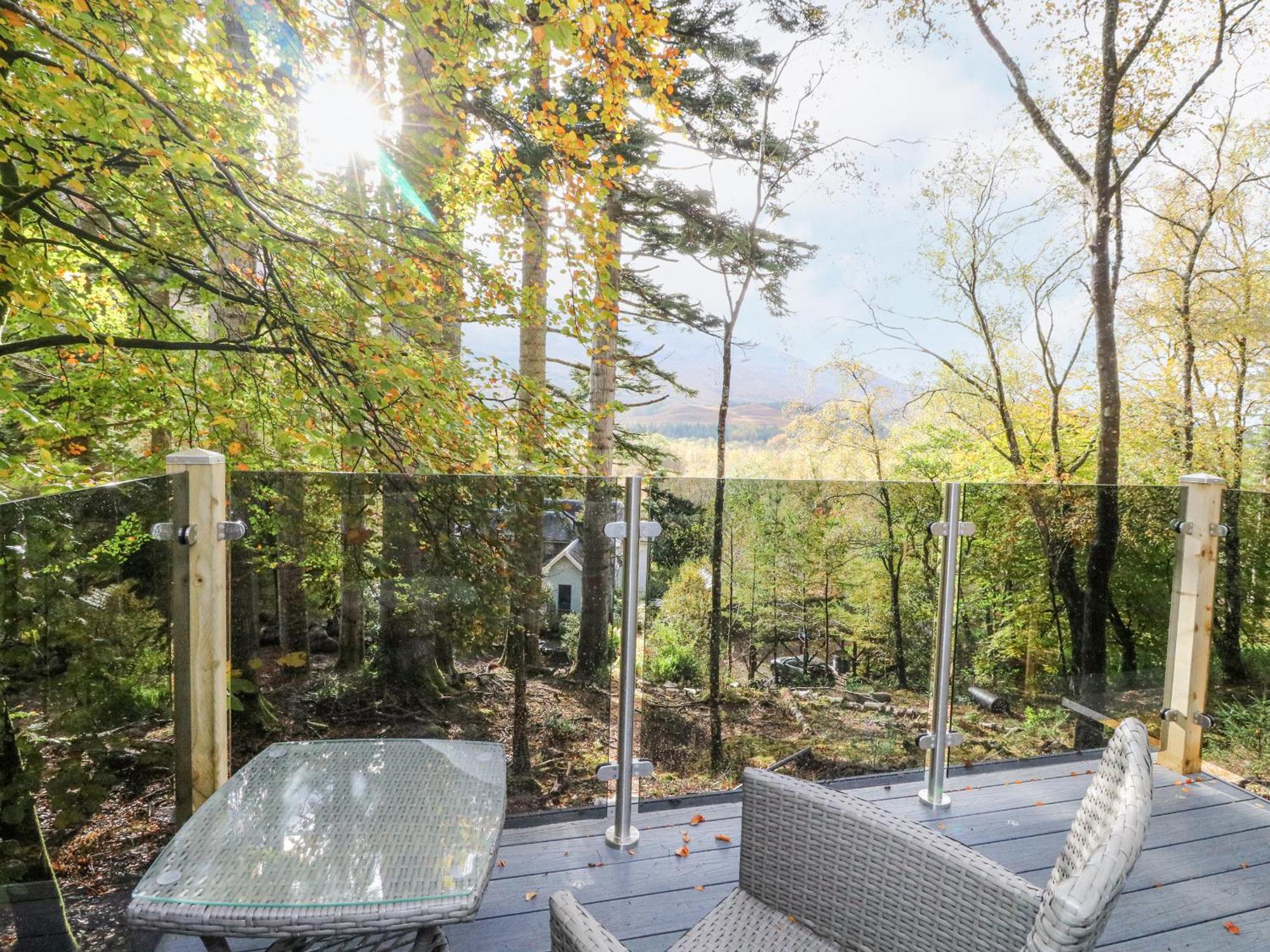 Elleric Pods - The Last Resort Appin Exterior photo